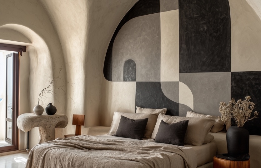 От макраме до футуризма: 5 главных трендов дизайна из Парижа