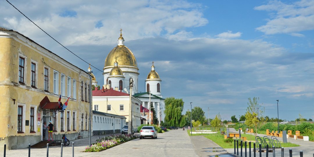 Один из старейших городов Тамбовщины, который снабжал махоркой всю Красную Армию: как выглядит Моршанск