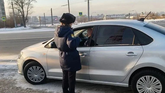    Фото: ГУФССП России по Омской области