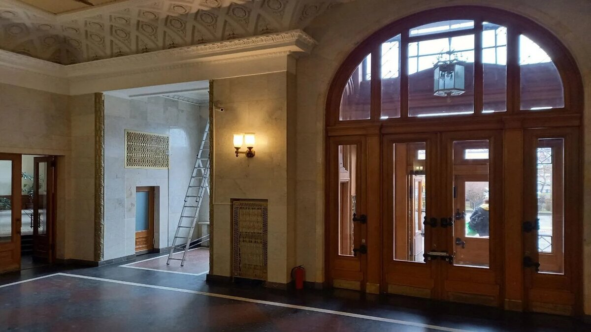 Листайте вправо, чтобы увидеть больше изображений