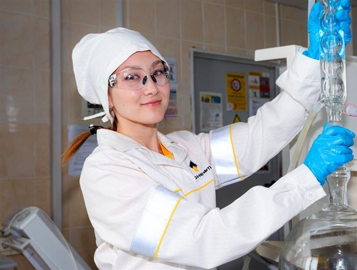    ФОТО: предоставлено АО "Куйбышевский НПЗ"