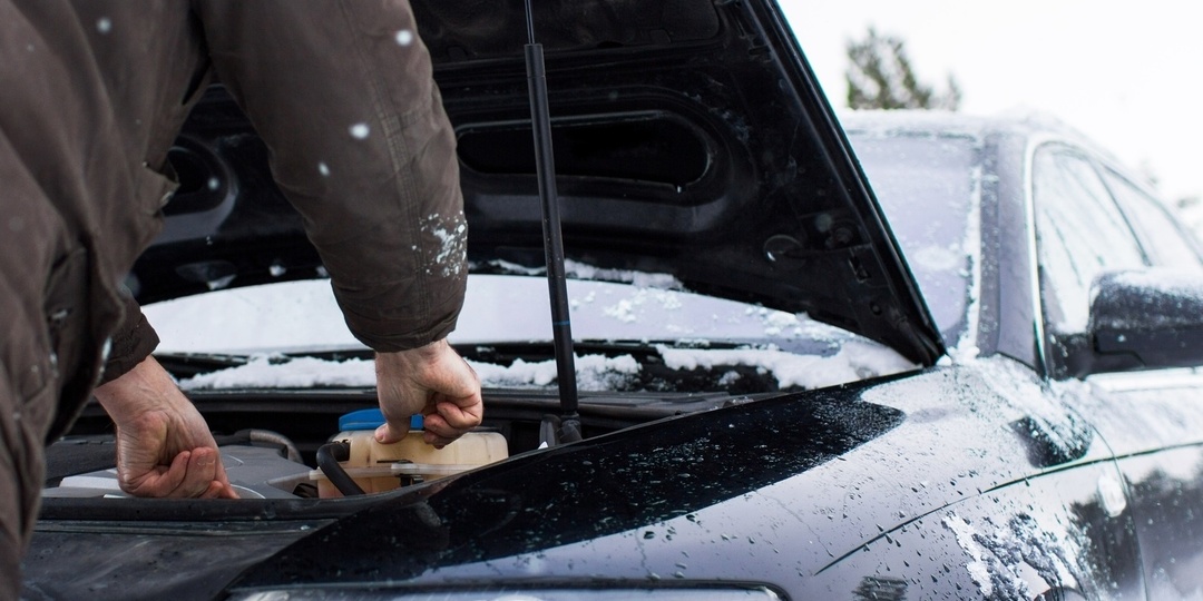 Как завести двигатель даже в лютые морозы: проверенный метод дальнобойщиков