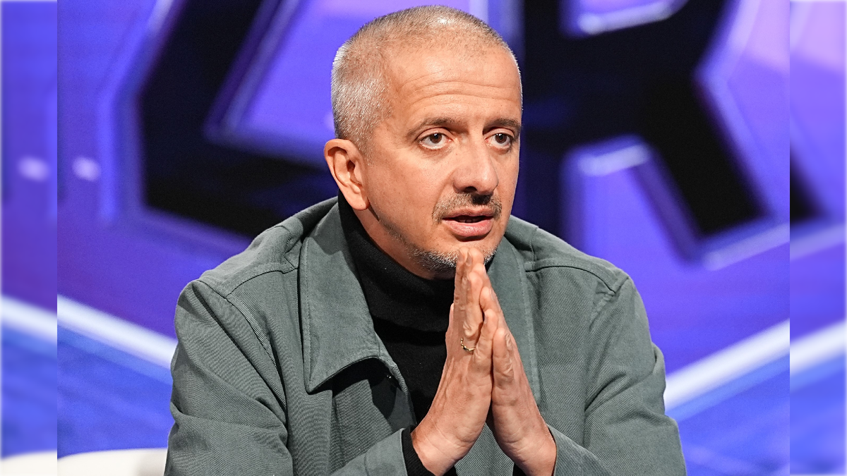 Фото: ИЗВЕСТИЯ/Павел Волков