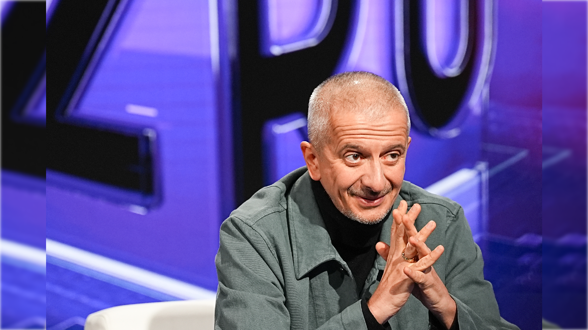 Фото: ИЗВЕСТИЯ/Павел Волков