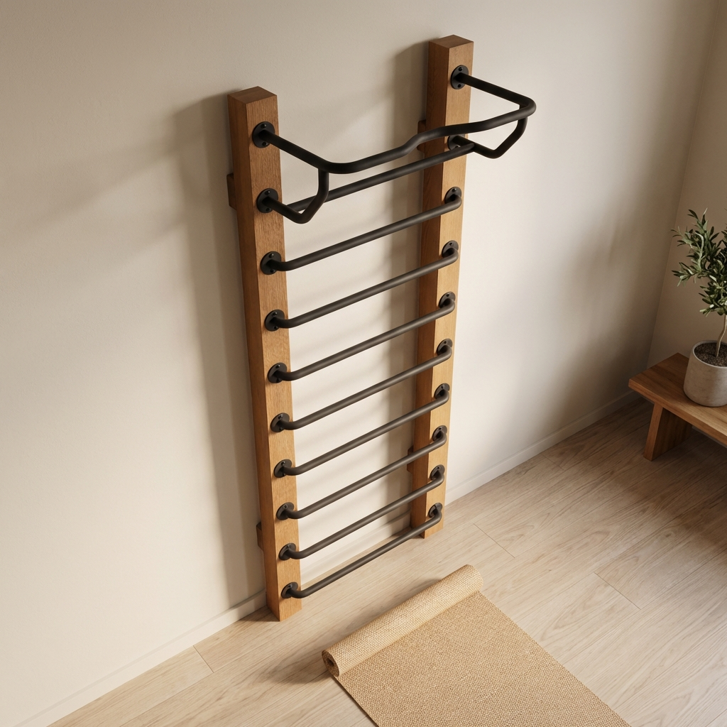 Шведская стенка S-line