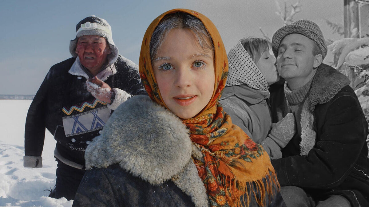 Фото: кадры из фильмов. Коллаж: 7Дней.ru