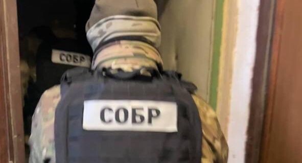    пресс-служба Управления ФСБ по Ростовской области