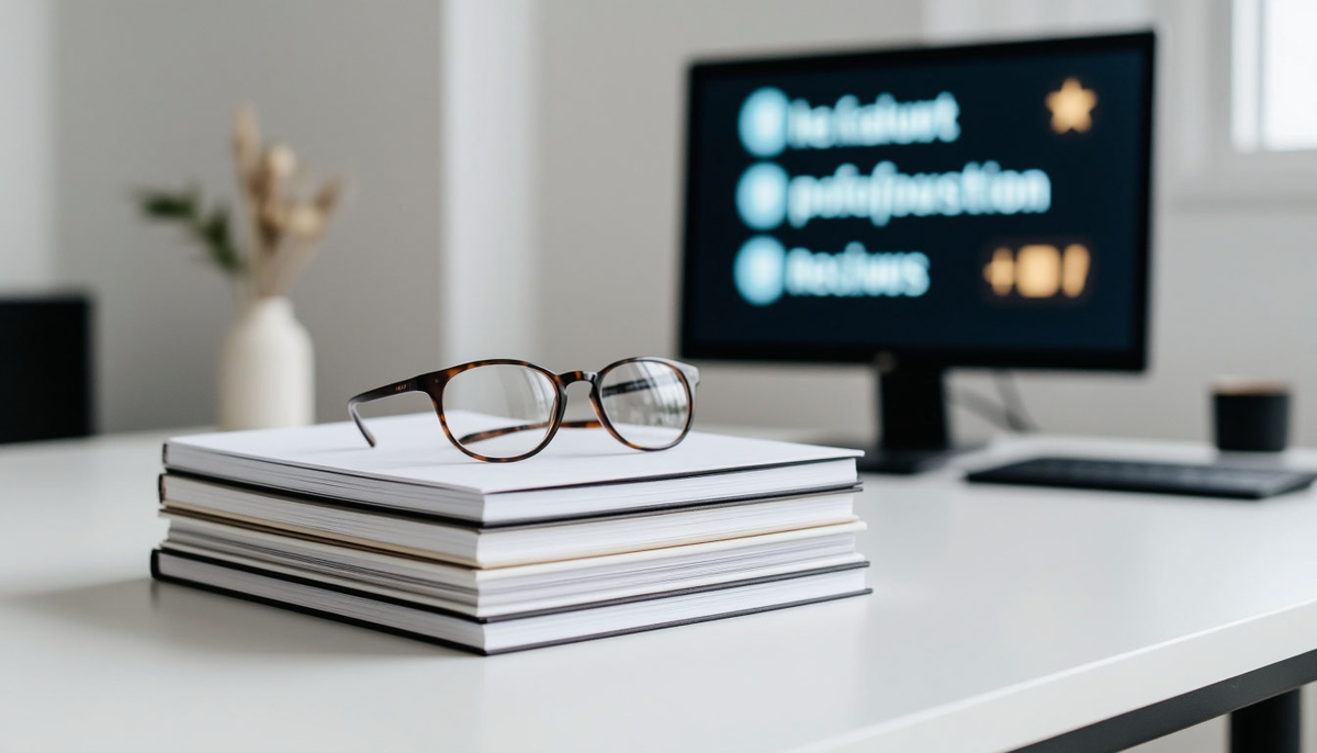 Где заказать написание доклада