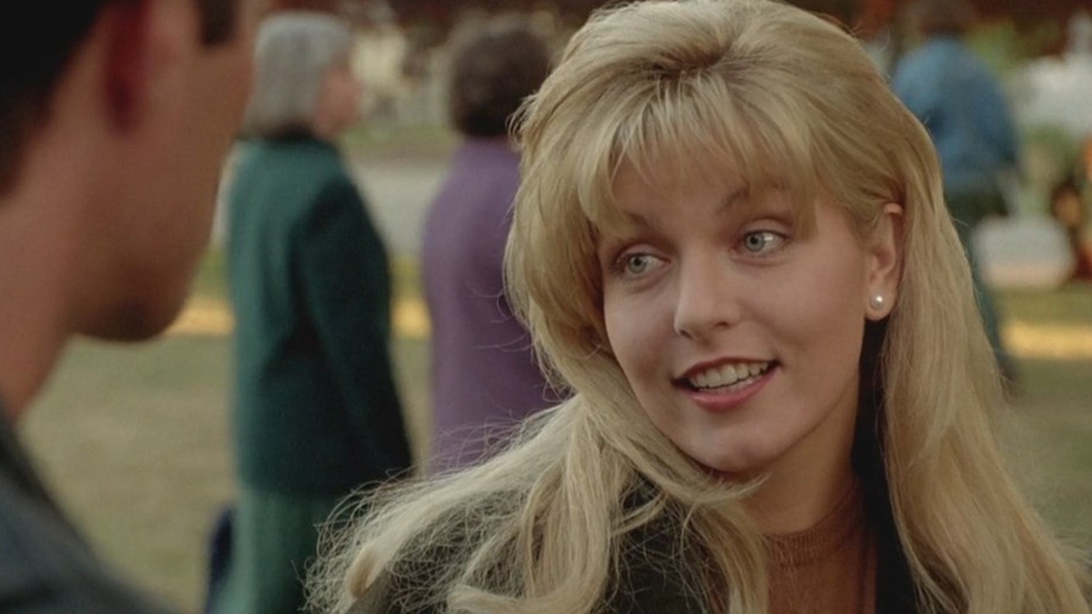 Лора Палмер