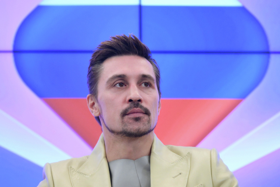    Григорий Сысоев/РИА Новости