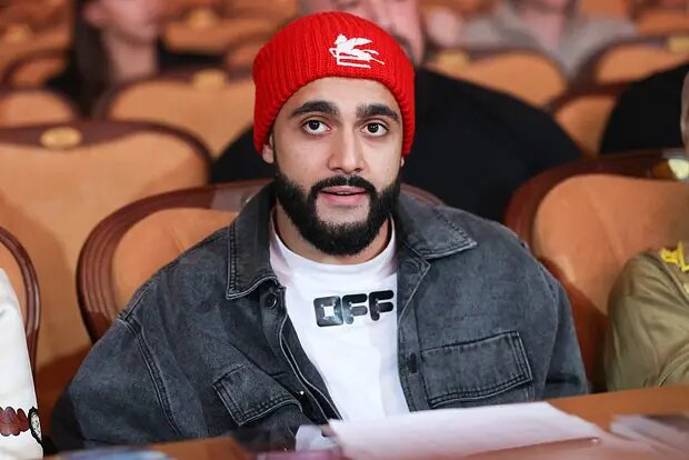    Фото: lenta.ru Денис Сорокин