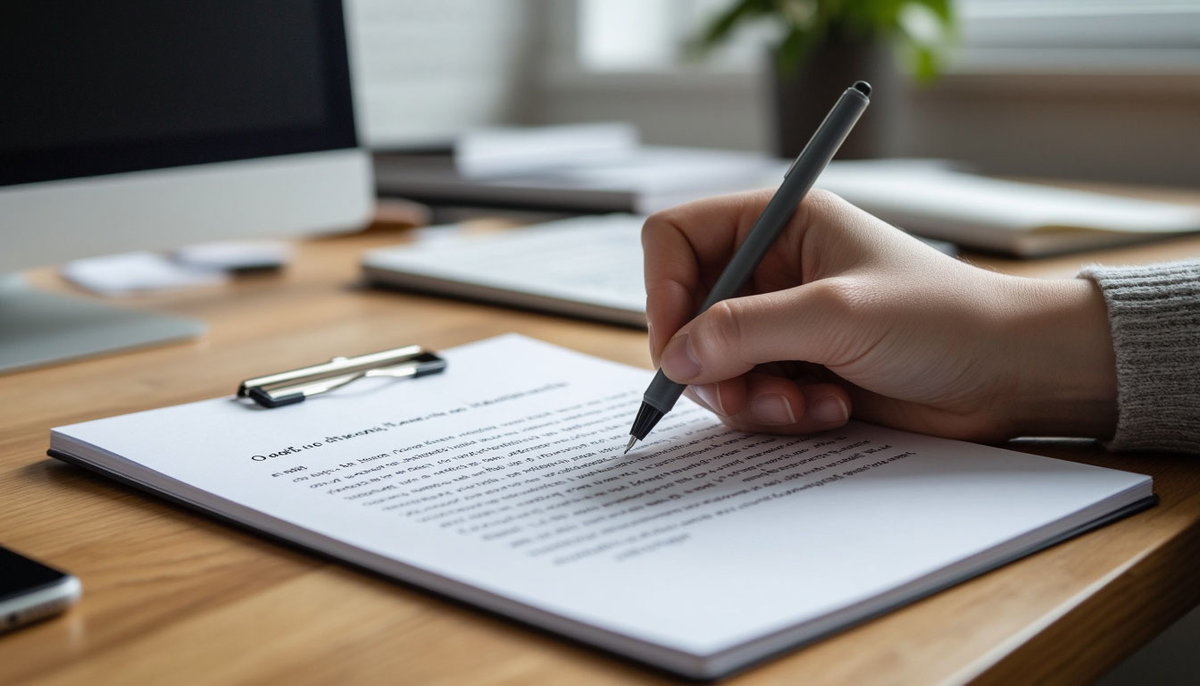 Написание конспектов на заказ