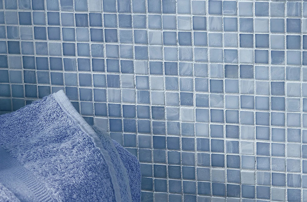 Коллекция стеклянной мозаики Natural