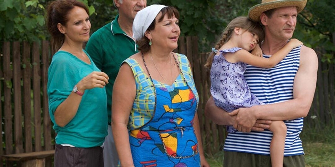 Кто есть кто в сериале «Сваты»: актеры и их персонажи