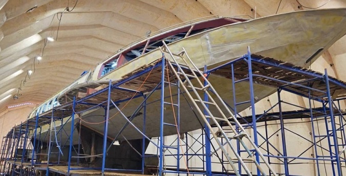 Фото: пресс-служба Минтранса Пермского края