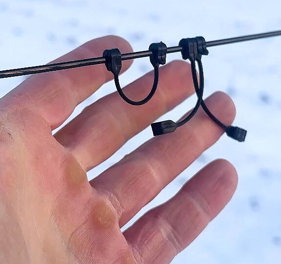 ФИКСАТОРЫ Лозы и ТАПЕНЕР – Эффективная ПОДВЯЗКА Винограда!