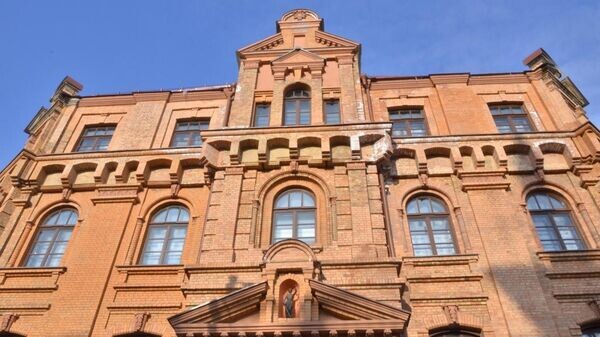    © Фото / пресс-служба Суда ЕАЭС