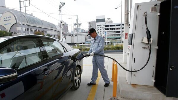    © AP Photo / Shizuo Kambayashi