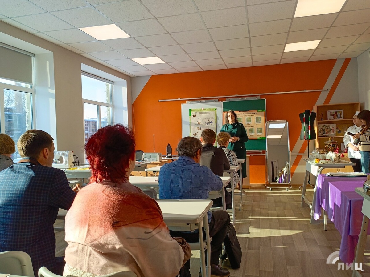    Фото: Луганский Информационный Центр