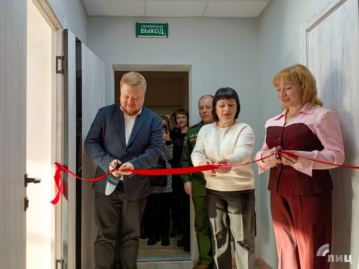    Фото: Луганский Информационный Центр