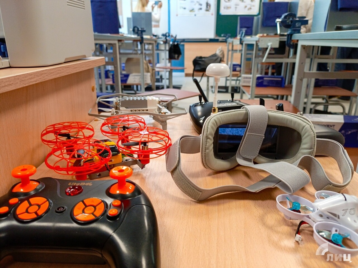    Фото: Луганский Информационный Центр