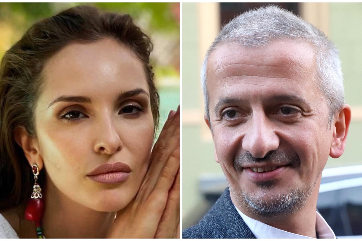     «Я надеюсь на Евгения Писарева»: Софья Каштанова заявила, кто должен стать ректором Школы-студии МХАТ