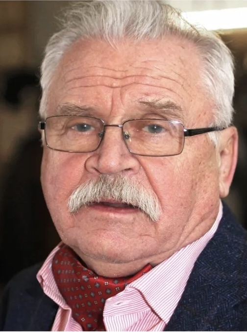    Сергей НиконенкоPersonastars