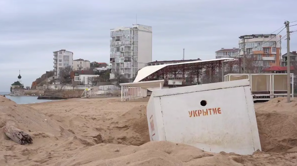    © Telegram Михаил Развожаев