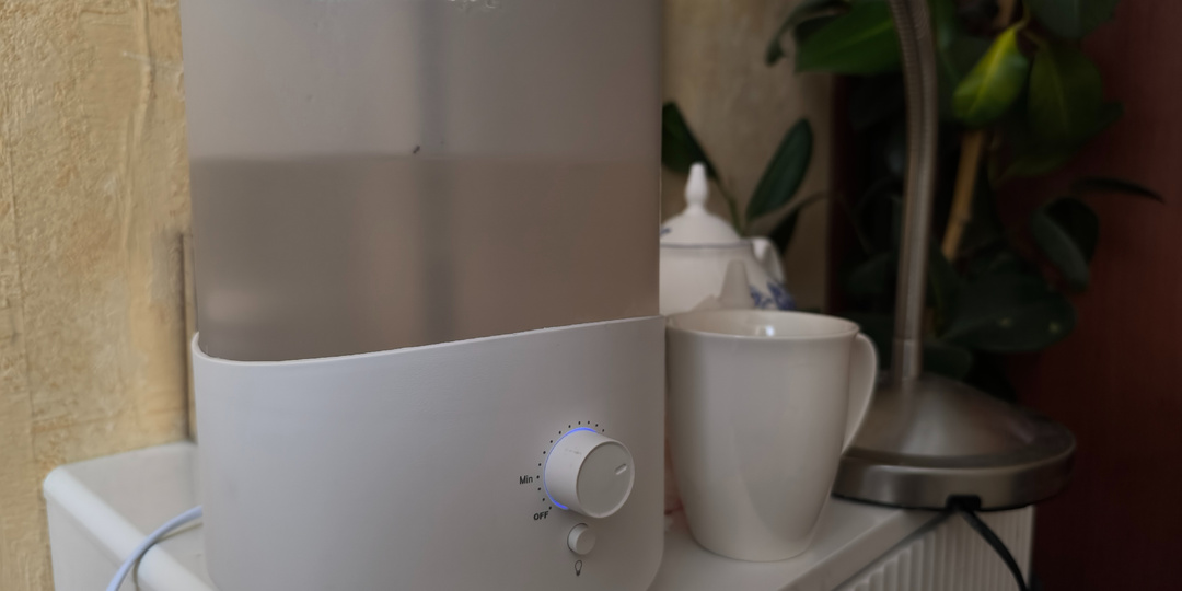 Влажность воздуха в квартире зимой. Почему это важно.