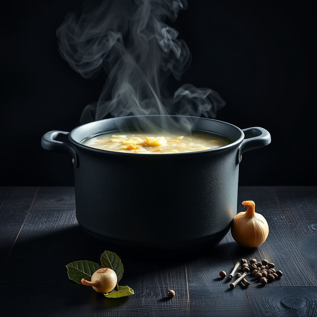 Суточные щи