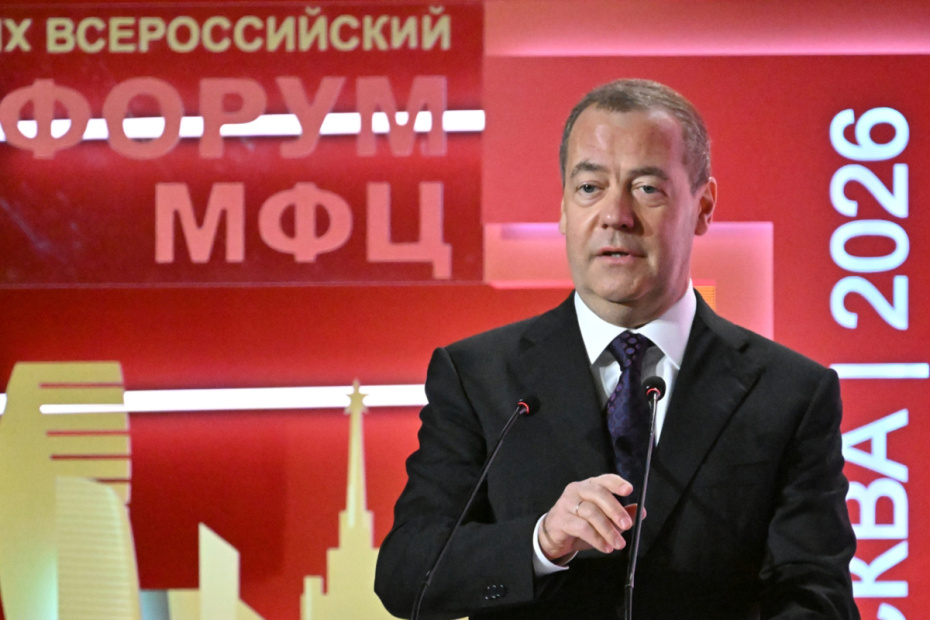    Станислав Красильников/РИА Новости