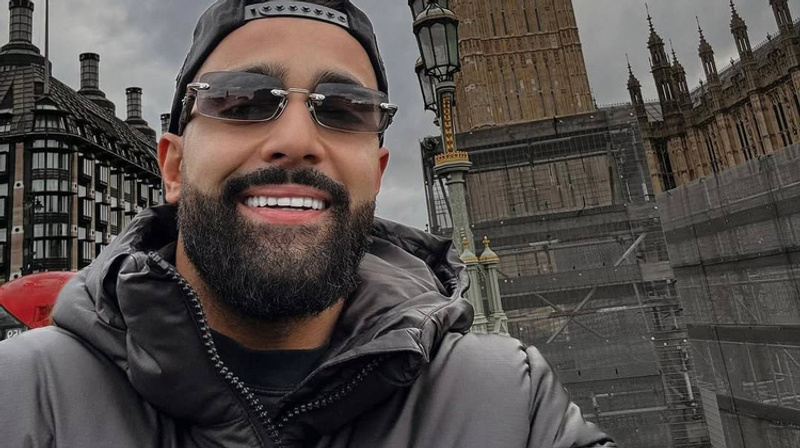     gusein.gasanov/Instagram (владелец компания Meta признана в России экстремистской и запрещена)