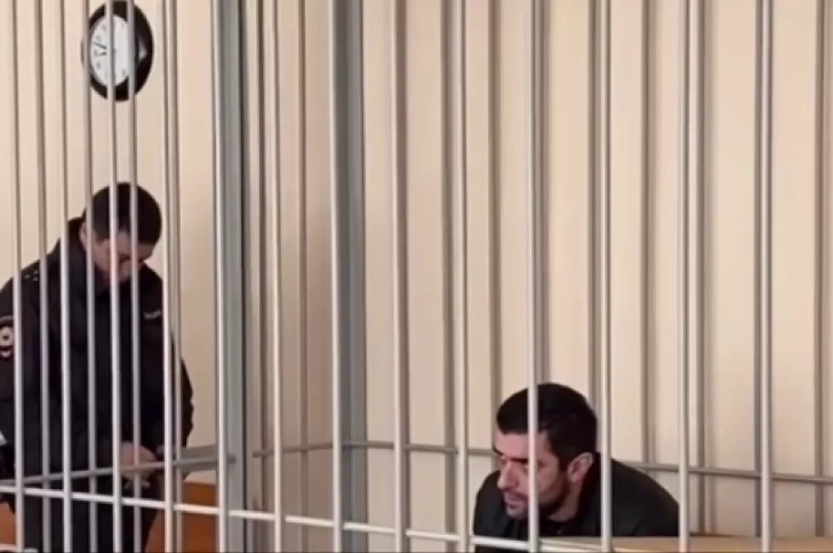    Жителю Ишимбая грозит 24 года колонии строгого режима за убийство в клубе