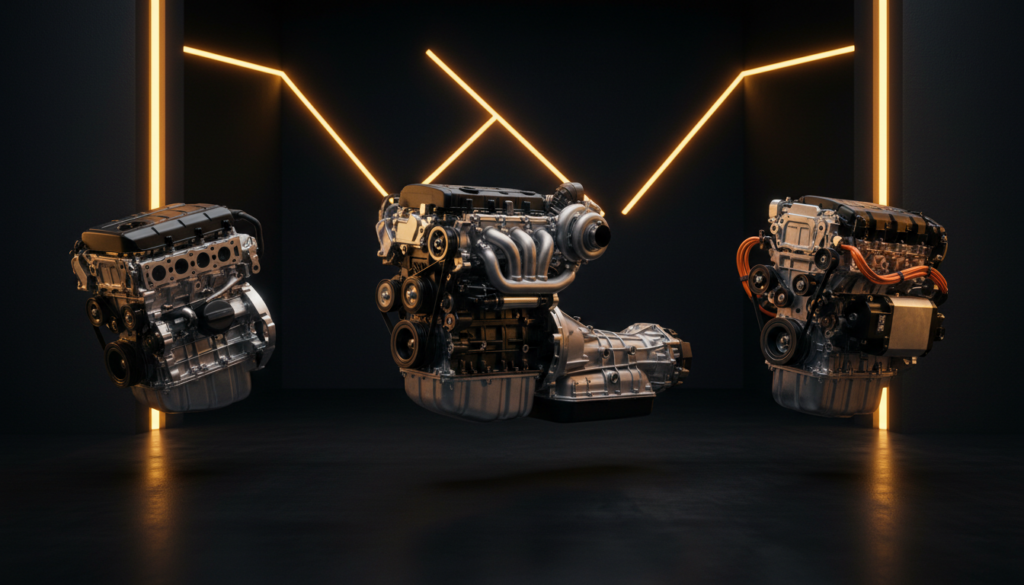    Kia Sorento: бензин или дизель — что выгоднее по двигателю Effix Mall