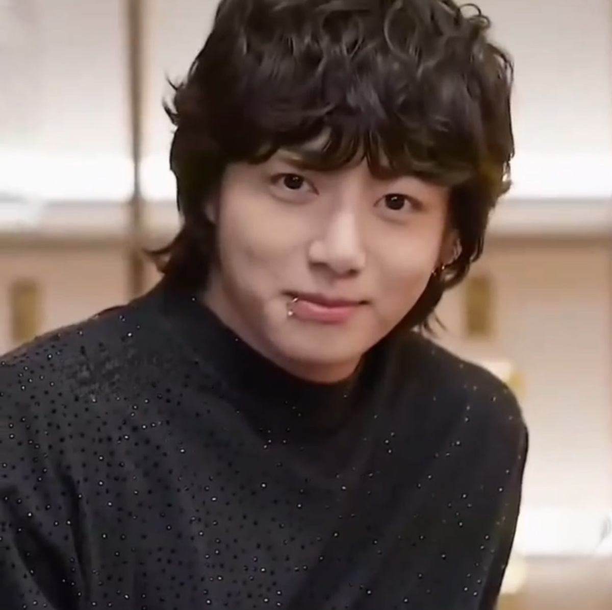 Шикарный #Чонгук на Suchwita 15