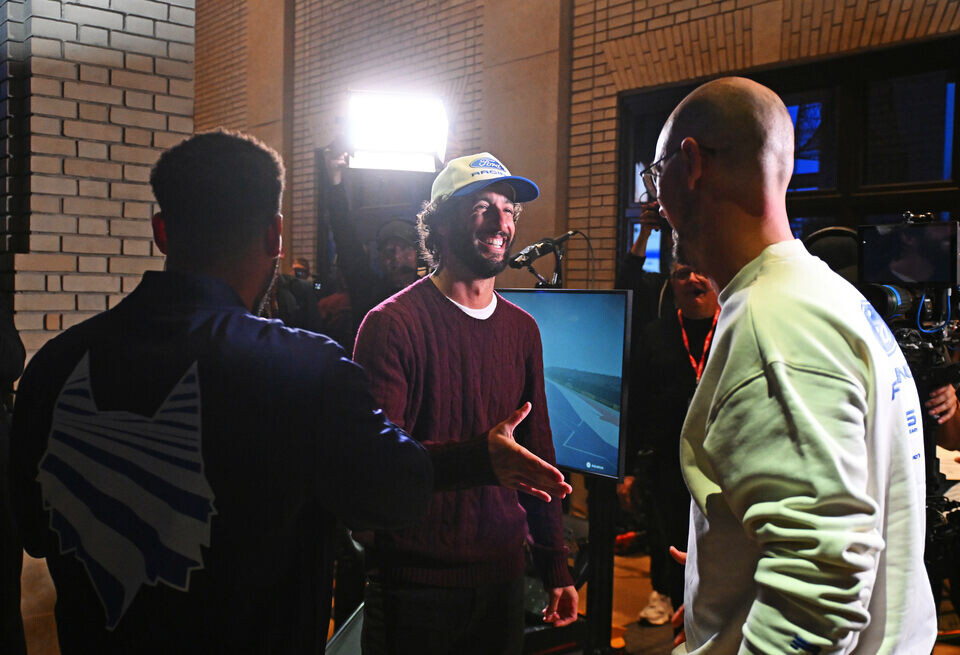    Getty Images/Red Bull Contentpool