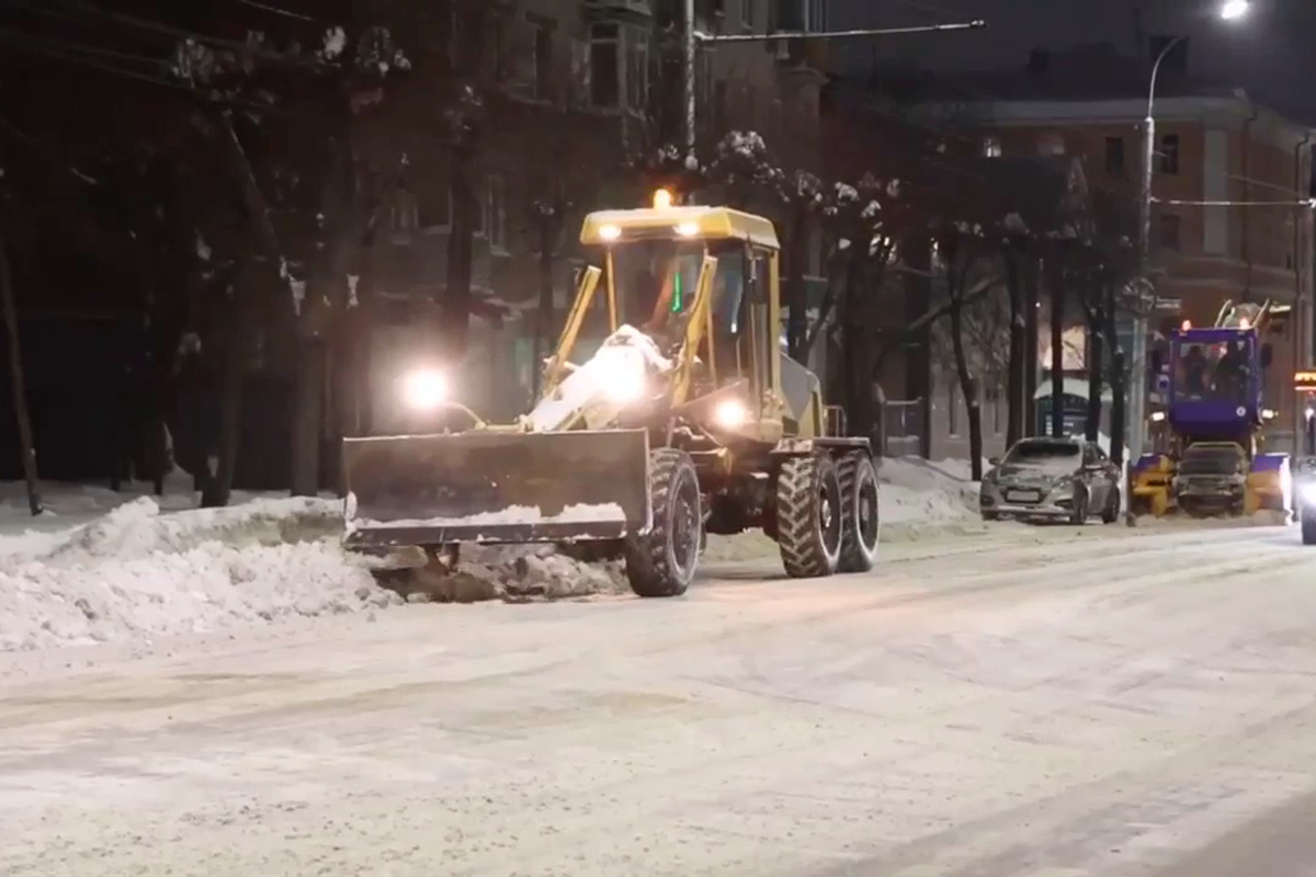    Фото: Администрация Рязани