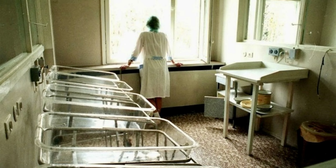 Как допустили в лучшем роддоме Петербурга, что ребенок родился паллиативным инвалидом