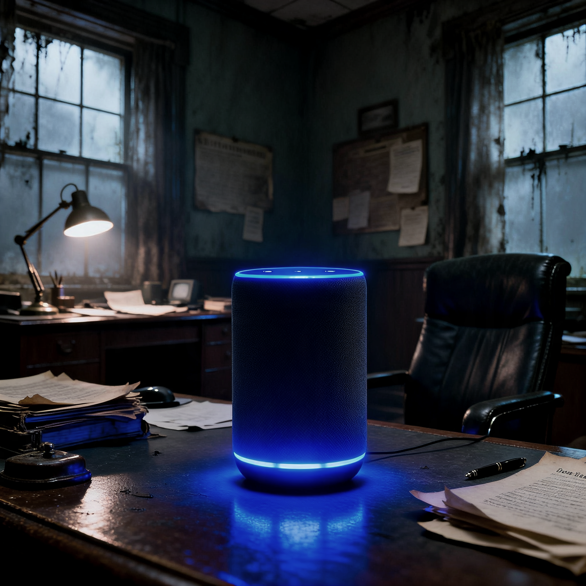 КАРЬЕРНЫЙ ДУШМАН