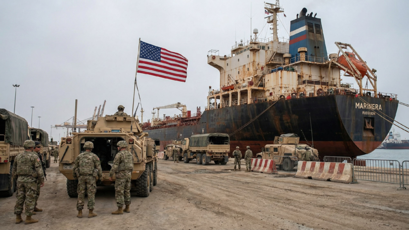   Сгенерировано с помощью ИИ