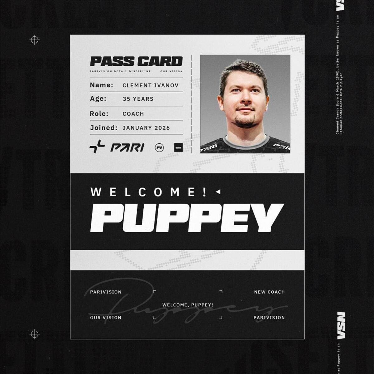 Источник: PARIVISION