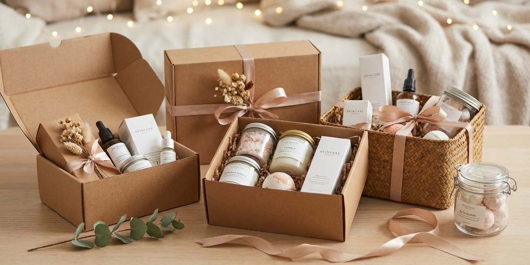 Бьюти-подарки, которые реально используют (а не убирают на полку)