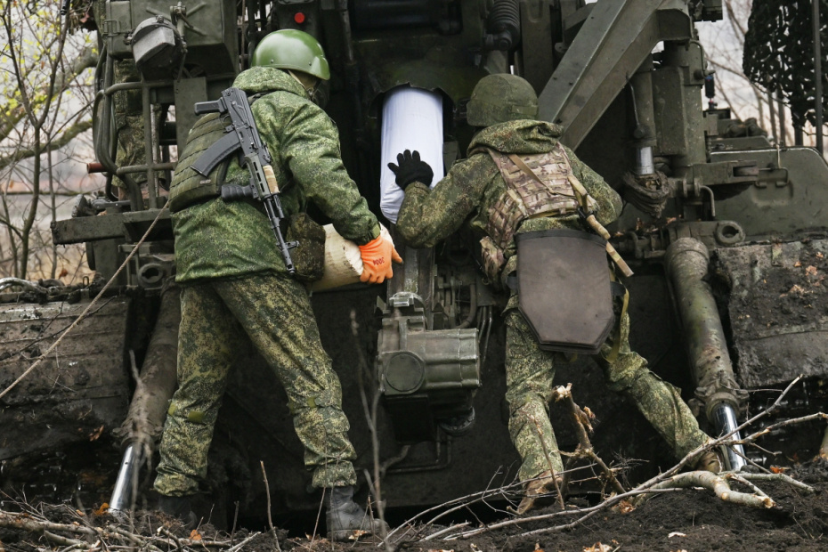    Станислав Красильников/РИА Новости