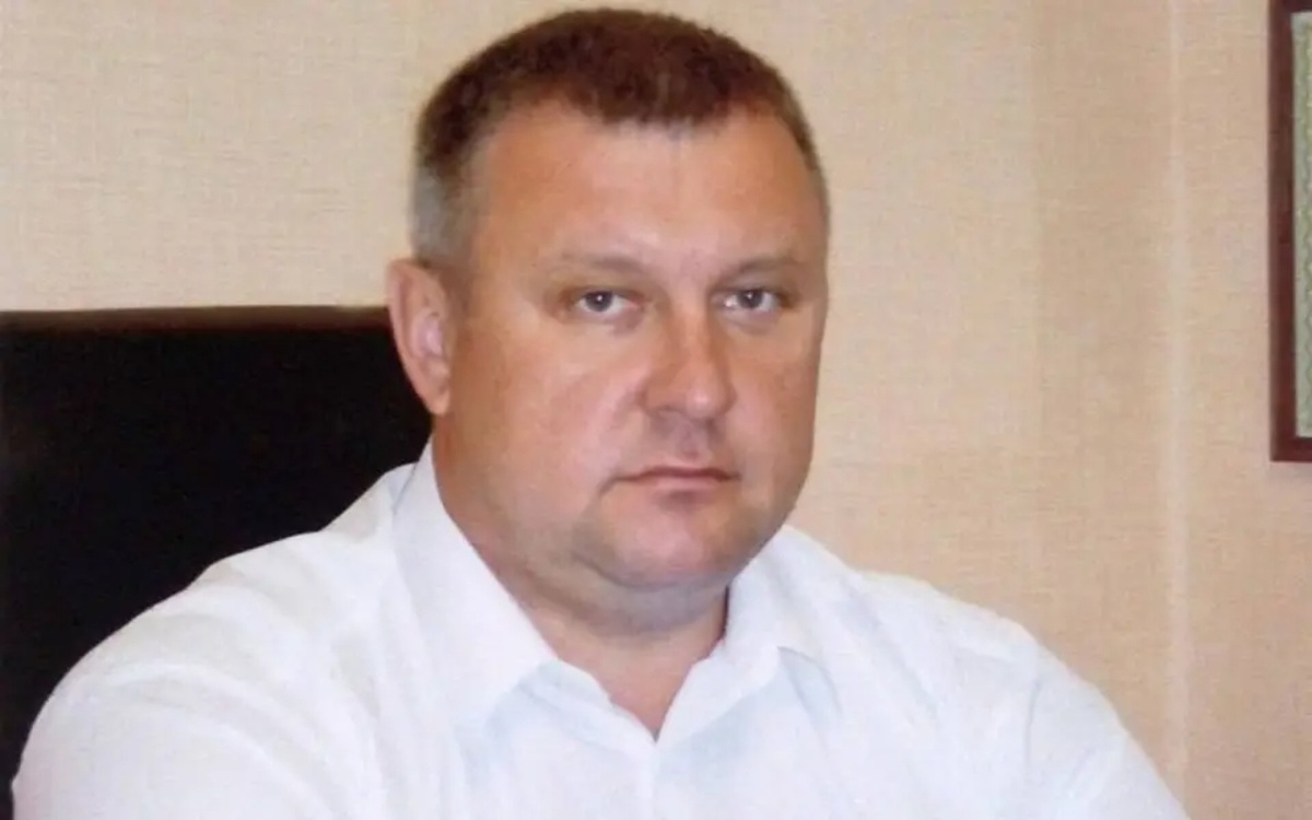    Бывший глава комитета ветеринарии Курской области Кошманов избежал реального срока, заключив контракт с Минобороны Фото: правительство Курской области