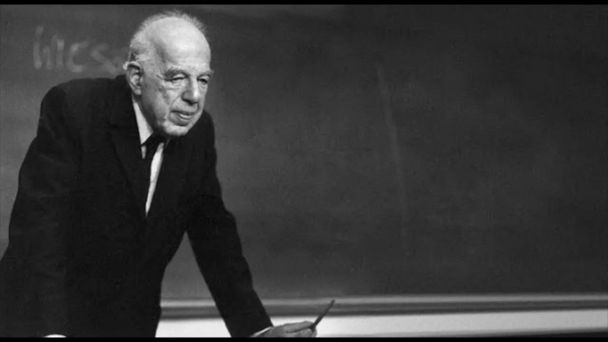 сэр Эрнст Гомбрих