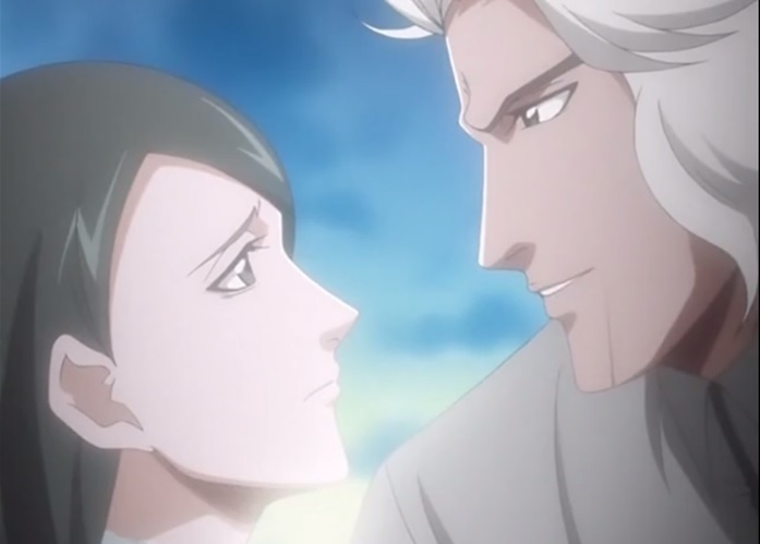 -Я подарю тебе надежду!