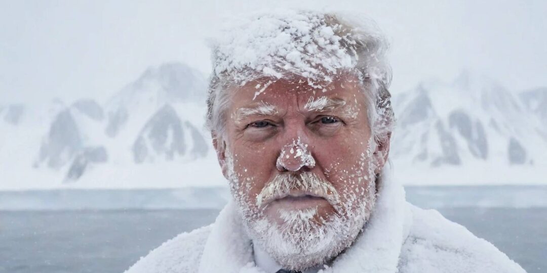 Зачем Трампу Гренландия? Объясняем, почему американцы вцепились в этот остров