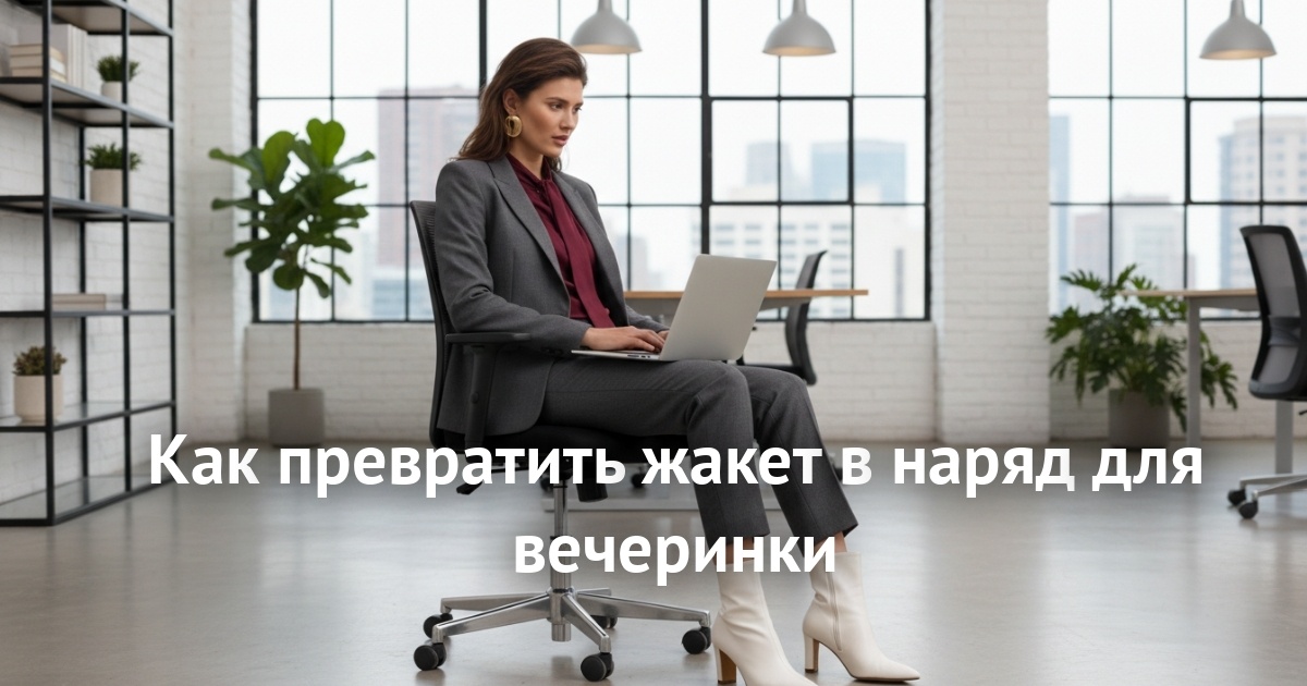    kak-prevratit-zhaket-v-naryad-dlya-vecherinki admin
