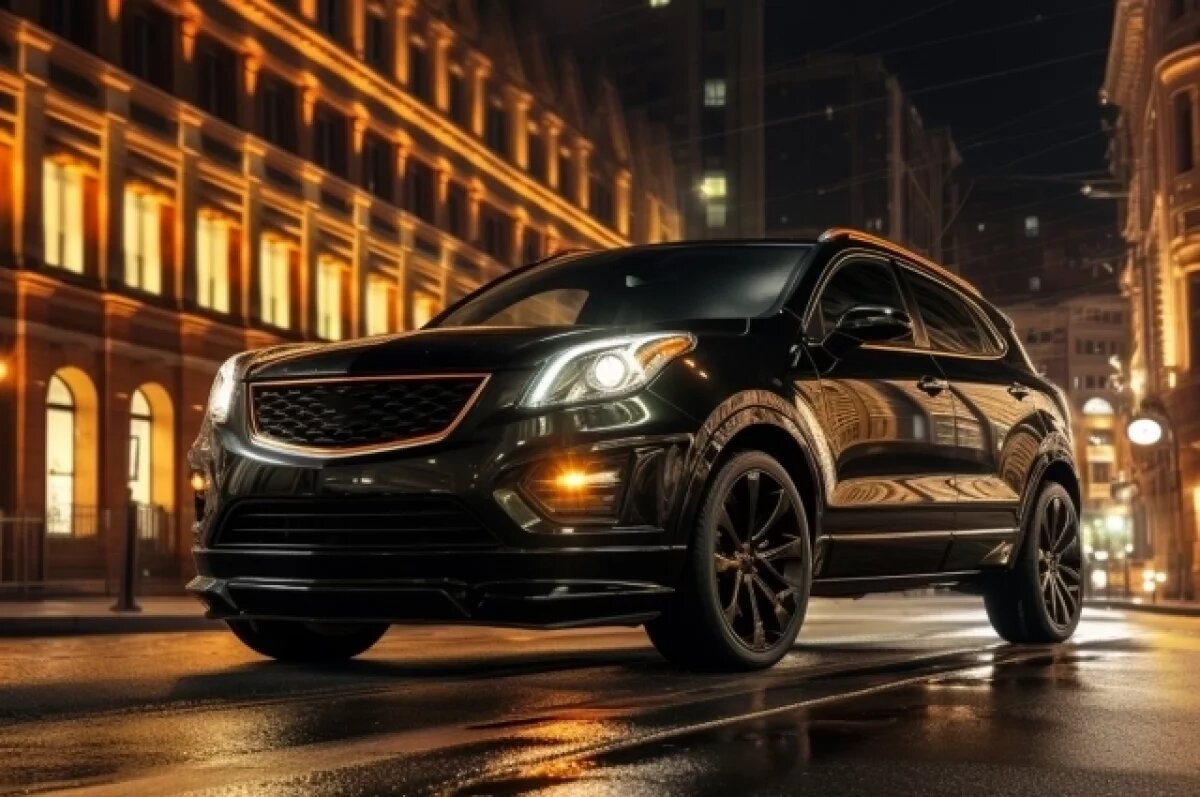    Эксперт Абрамов назвал автозапчасти, которые подорожают в 2026 году