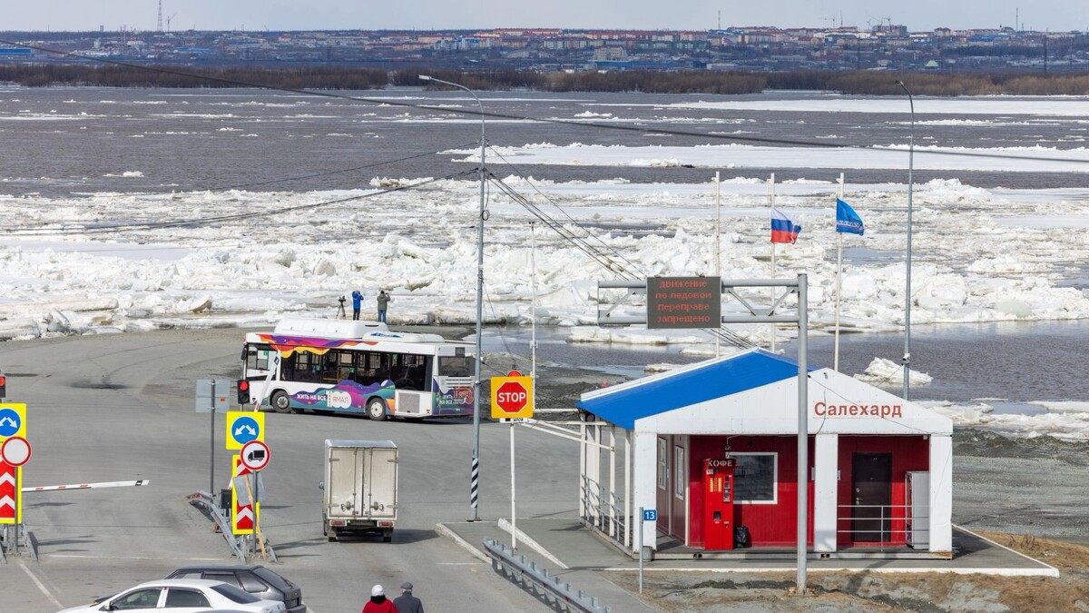    Фото: Федор Воронов / «Ямал-Медиа»